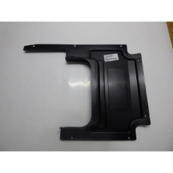 Capot Moteur Noir Référence...