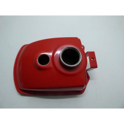 Réservoir Pour SA 543 Iseki...