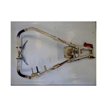 GUIDON AVEC LEVIERS