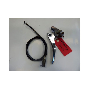 LEVIER + CABLE DE...