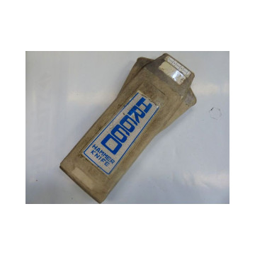 CAPOT PLASTIQUE GUIDON