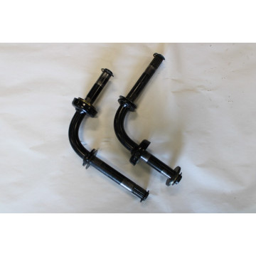 PIVOTS DE ROUES AVANT