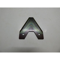 Section De Lame Référence...