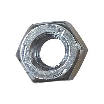 Boîte de 50 écrous 1/4 UNC