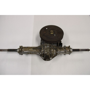 DIFFERENTIEL MTD 618-04914