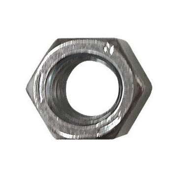 Boîte de 50 écrous 3/8 UNC