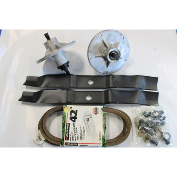 Kit Carter de Coupe 42"...