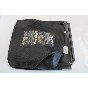 Sac de ramassage 22" Noir...