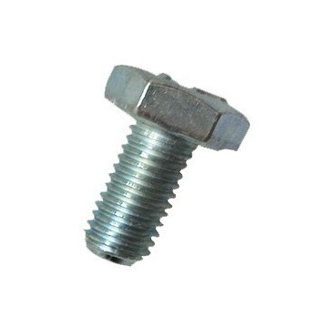 Boîte de 50 vis 1/4 X 1/2 UNF