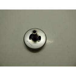 Cloche Embray. Référence...