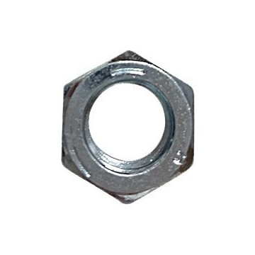 Boîte de 50 écrous 3/8 UNF
