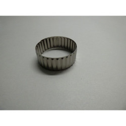 Anneau Clinquant Hauteur...