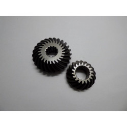 Couple Conique Iseki...