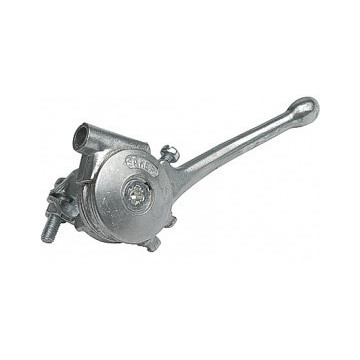 Manette standard