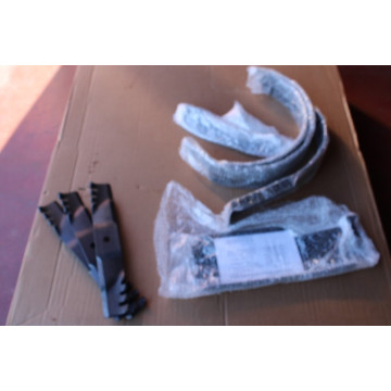 Kit Mulching Tondeuse Dixon...