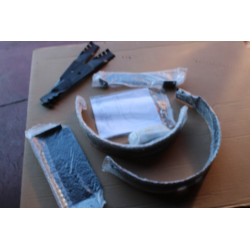 Kit Mulching Tondeuse Dixon...