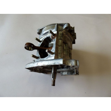 CARTER MOTEUR