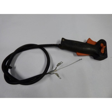 MANETTE DE GAZ