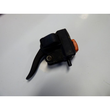 MANETTE DE GAZ