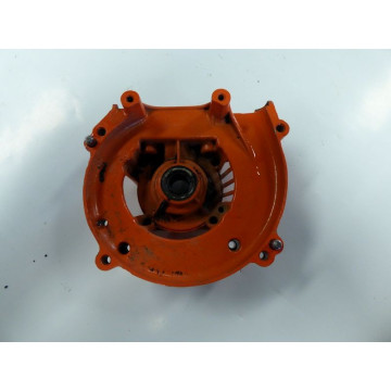 CARTER MOTEUR (coté embrayage)