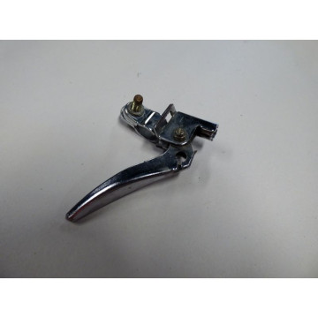 MANETTE DE GAZ