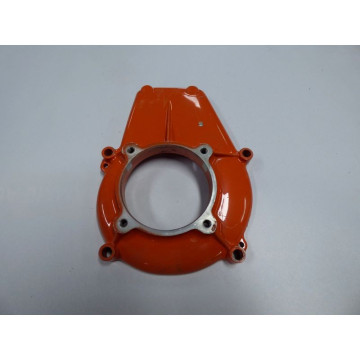 CAPOT MOTEUR