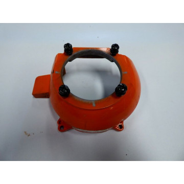 CAPOT MOTEUR