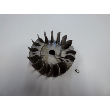 VOLANT MAGNETIQUE
