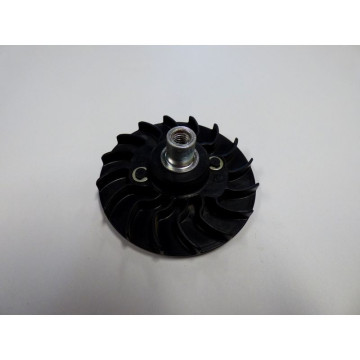 VENTILATEUR + CLIQUETS DE...