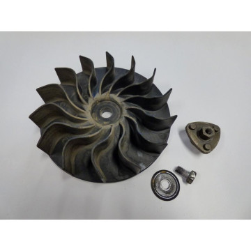 VENTILATEUR