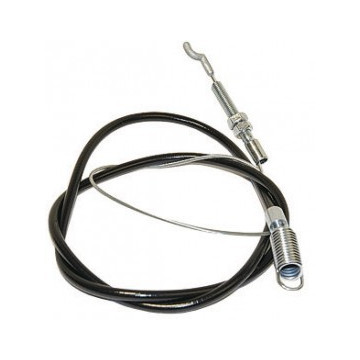 Câble d'embrayage embout Z
