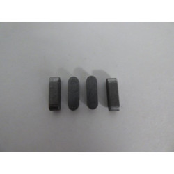 Clavettes Vendu Par 4...