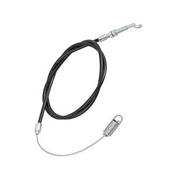 Câble d'embrayage embout Z