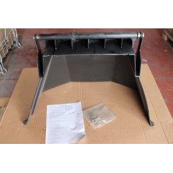 Déflecteur Arrière Pour...