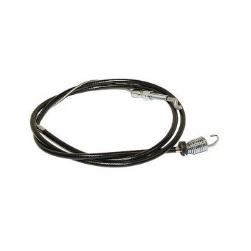 Câble d'embrayage embout Z