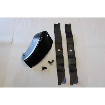 Kit Mulching 42" d'Origine...