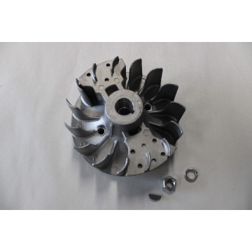 VOLANT MAGNETIQUE