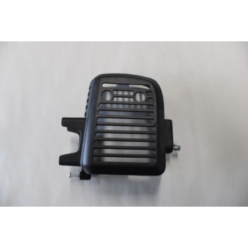 GRILLE ECHAPPEMENT