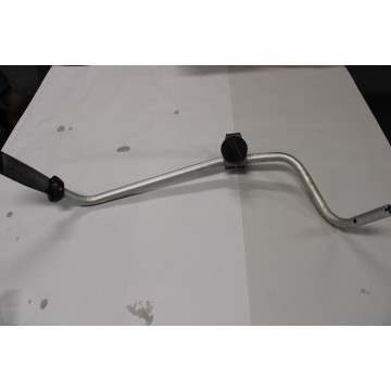 GUIDON + SUPPORT