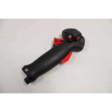 MANETTE DE GAZ...