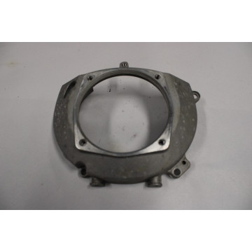 CAPOT MOTEUR