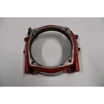 CAPOT MOTEUR