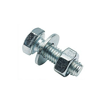 Boulon pour couteau de...