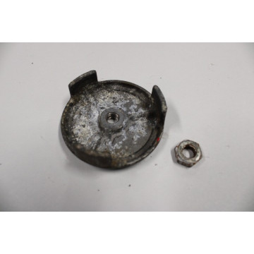 COUPELLE DE LANCEUR