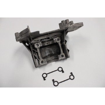 CARTER BAS MOTEUR