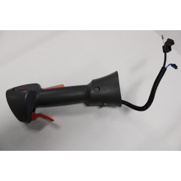 MANETTE DE GAZ+CABLE