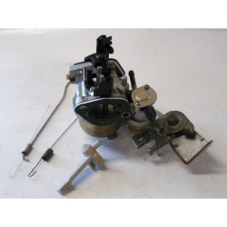 CARBURATEUR +RESSORT MOTEUR...