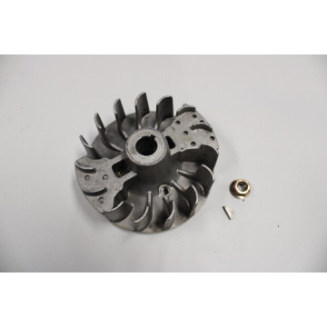VOLANT MAGNETIQUE