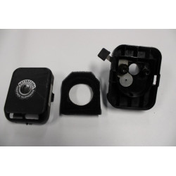 BOITIER DE FILTRE A AIR