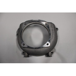 CARTER SUPPORT MOTEUR